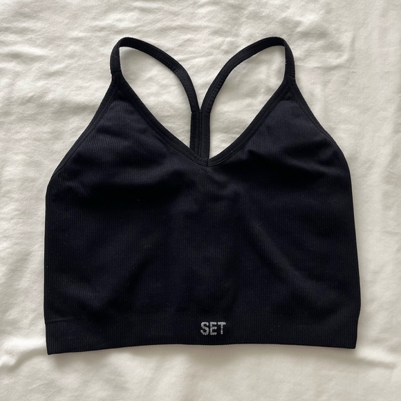 Set Active Bra - Picture 1 of 3